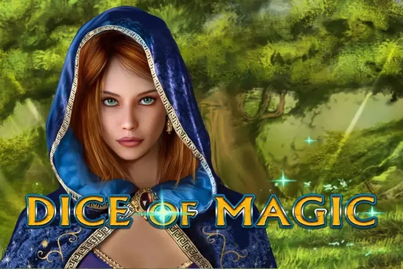 Dice of Magic
