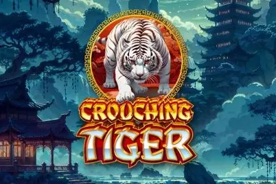 Crouching Tiger