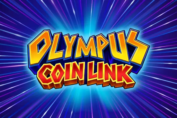 Olympus Coin Link
