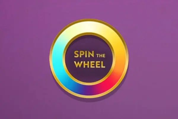 Spin the Wheel