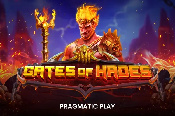 Gates of Hades