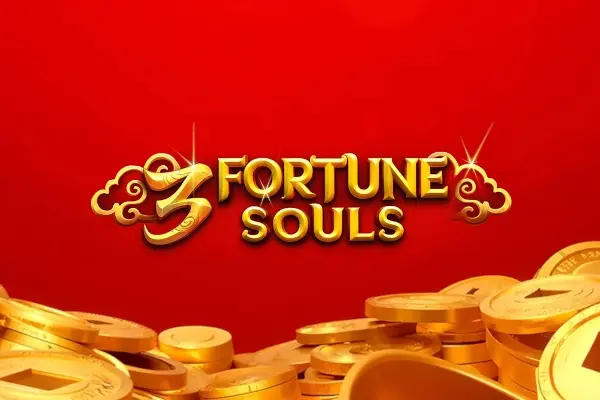 3 Fortune Souls