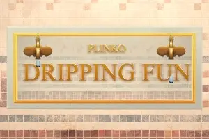 Plinko: Dripping Fun
