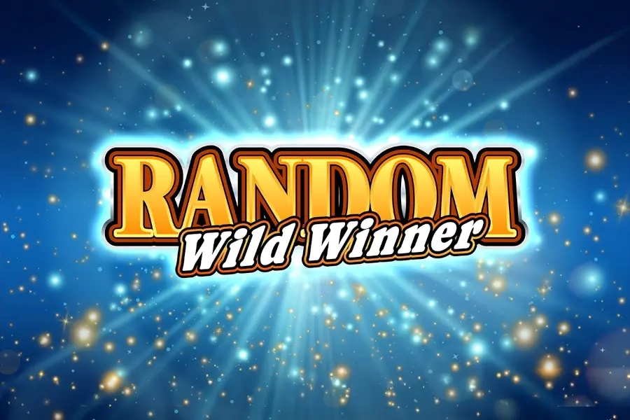 Random Wild Winner
