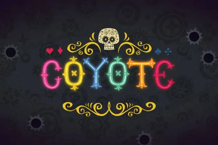 Coyote