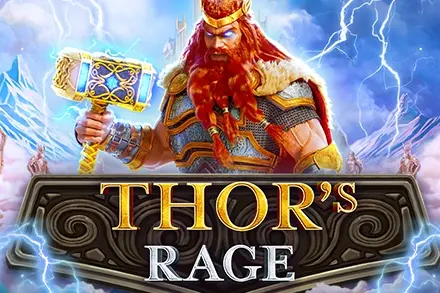 Thor's Rage