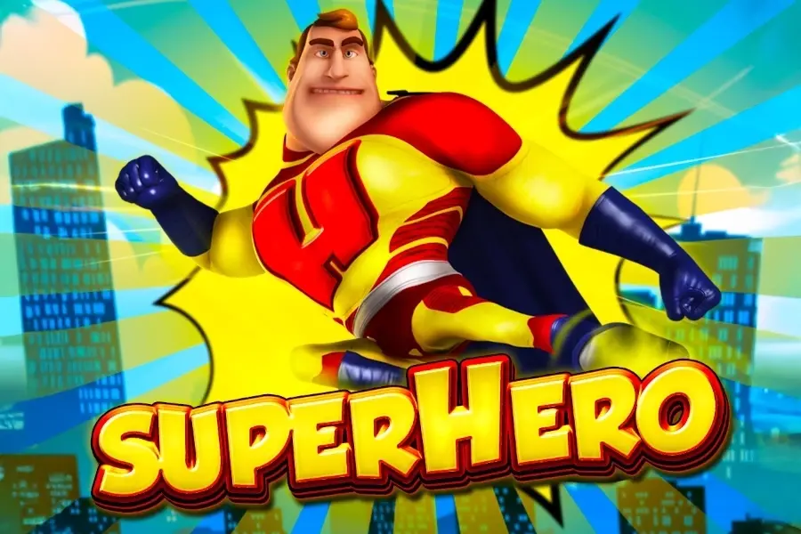 Superhero