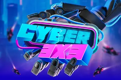 Cyber 3x3