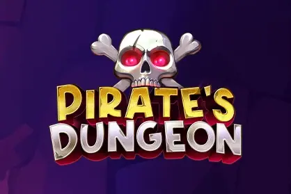 Pirate's Dungeon