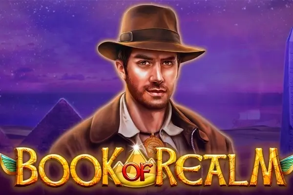 Book of Realm