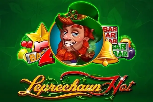 Leprechaun Hot