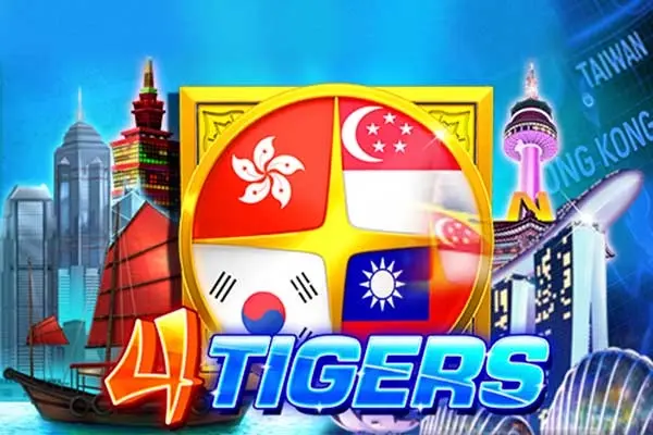 4 Tigers