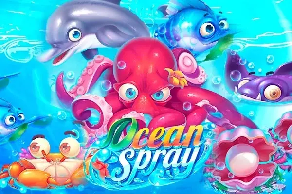 Ocean Spray