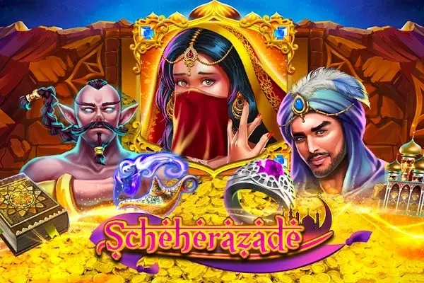 Scheherazade