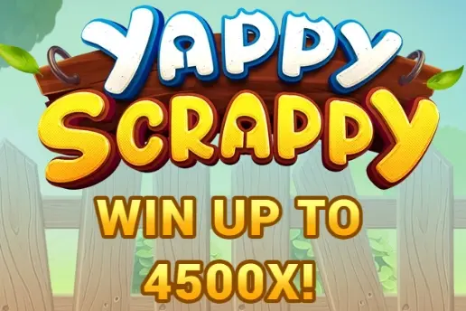 Yappy Scrappy