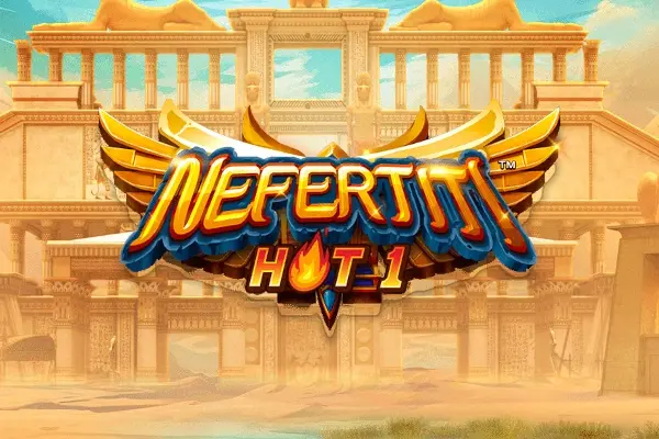 Nefertiti Hot 1