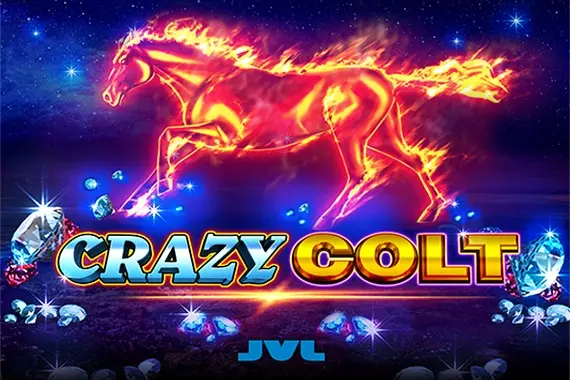 Crazy Colt