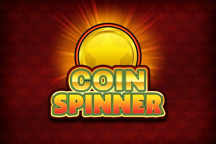Coin Spinner