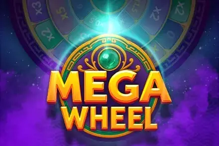 Mega Wheel