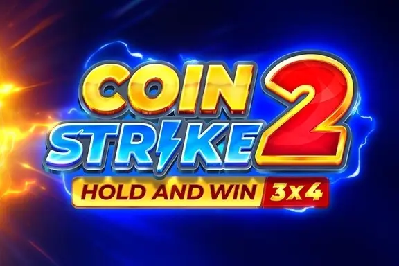 Coin Strike 2: Hold and Win