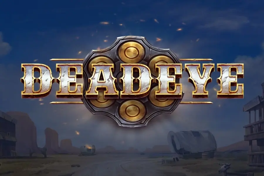 Deadeye