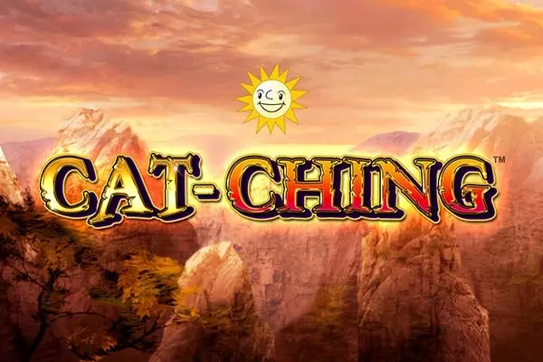 Cat Ching