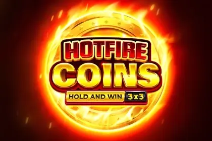 Hotfire Coins