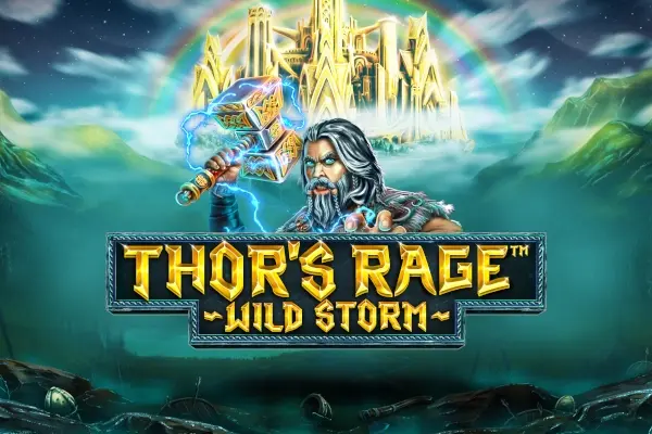 Thor's Rage