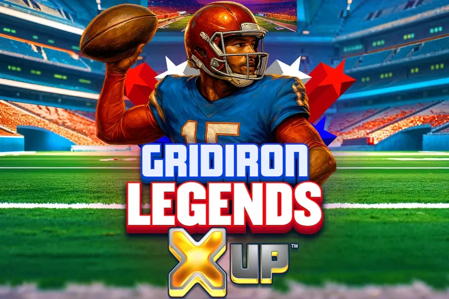 Gridiron Legends X UP
