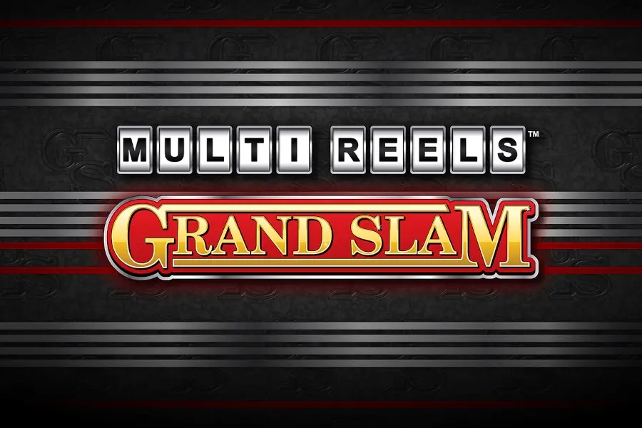 Multi Reels Grand Slam