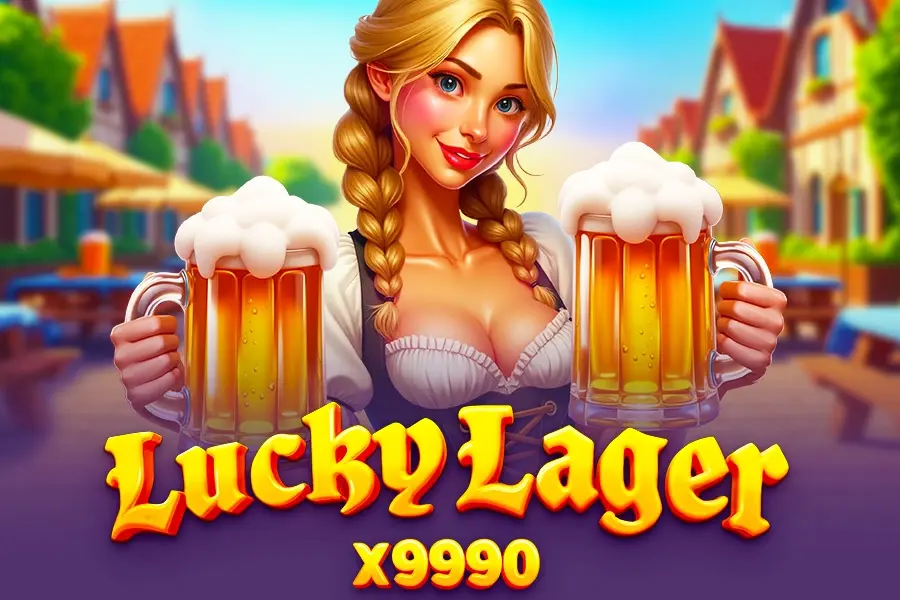 Lucky Lager x9990