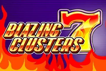 Blazing Clusters