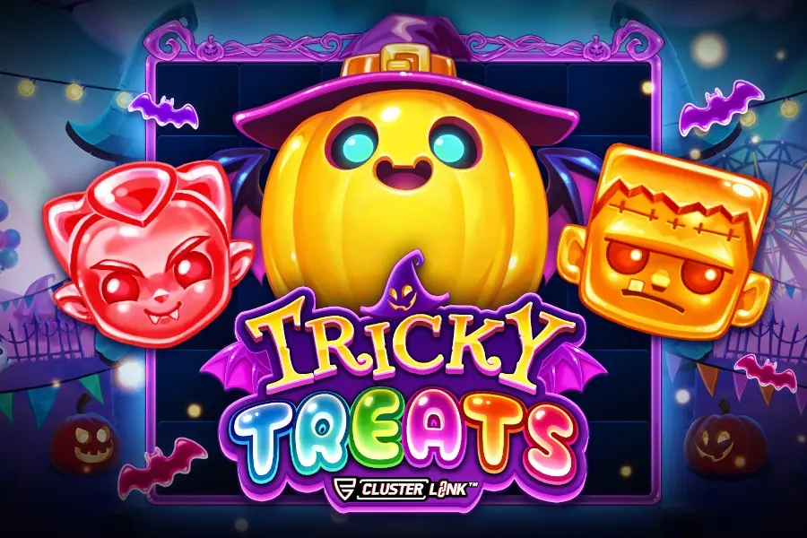 Tricky Treats