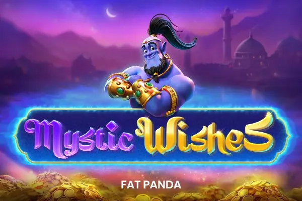 Mystic Wishes