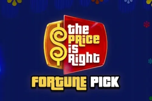 The Price Is Right - Fortune Pick
