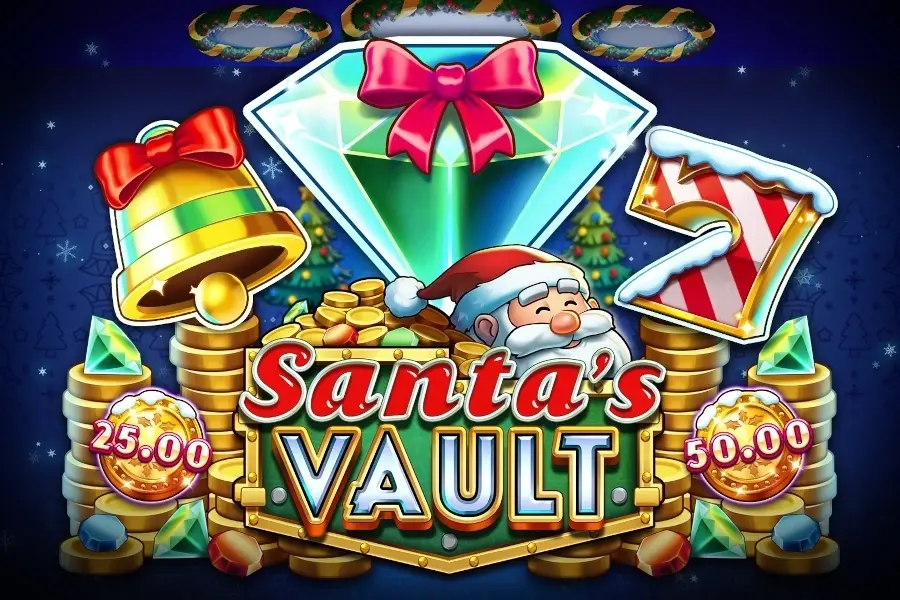 Santa's Vault