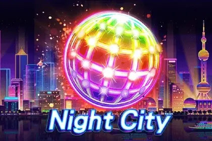 Night City