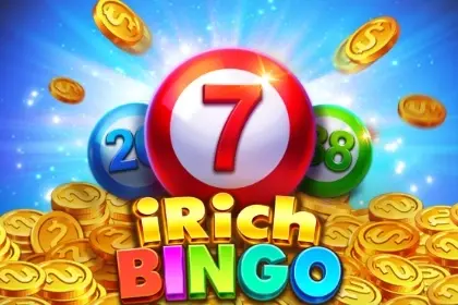 iRich Bingo