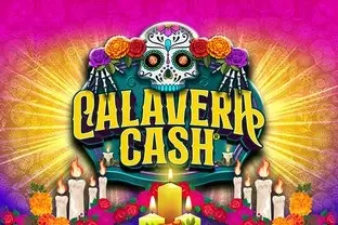 Calavera Cash