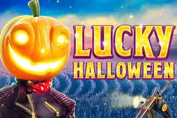 Lucky Halloween