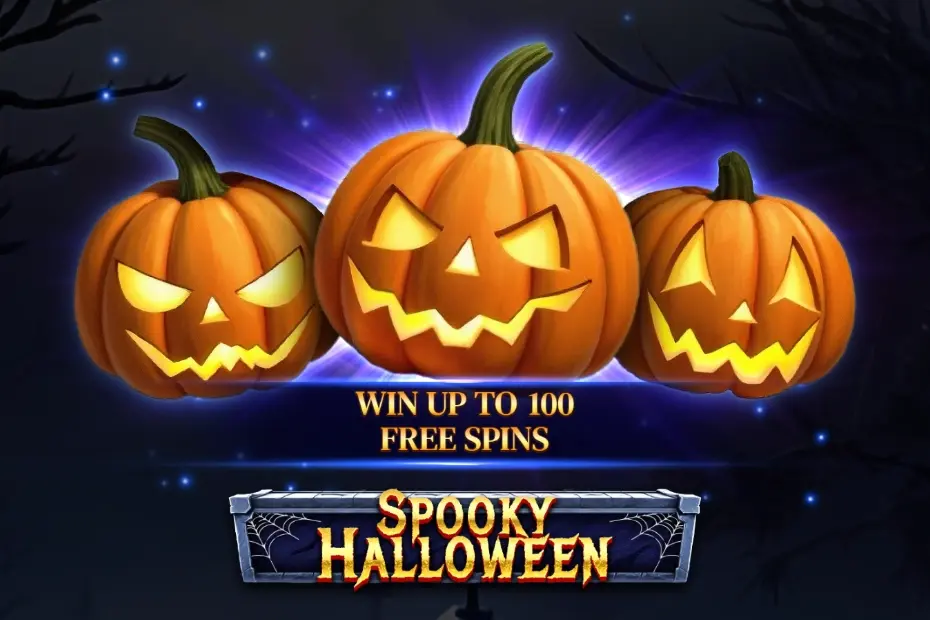 Spooky Halloween