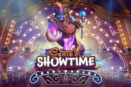 Genie's Showtime