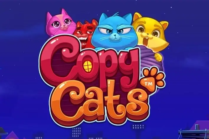 Copy Cats