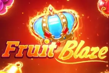 Fruit Blaze