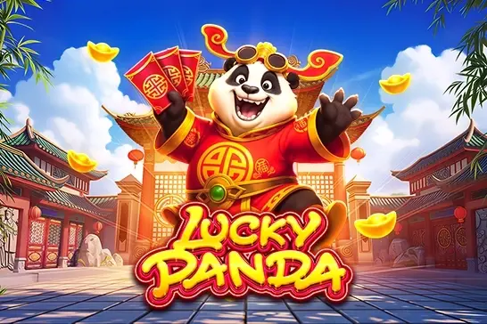 Lucky Panda