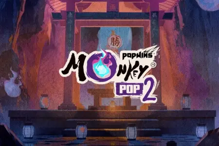 MonkeyPop 2