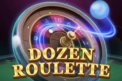 Dozen Roulette