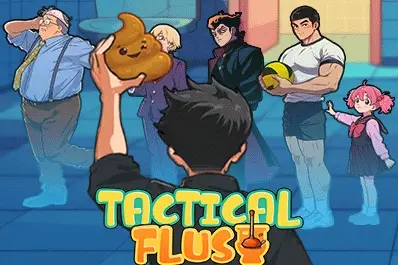 Tactical Flush