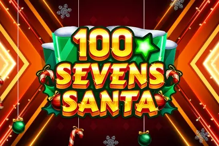 100 Sevens Santa