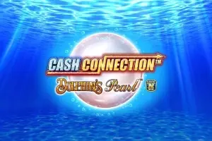 Cash Connection Dolphin's Pearl